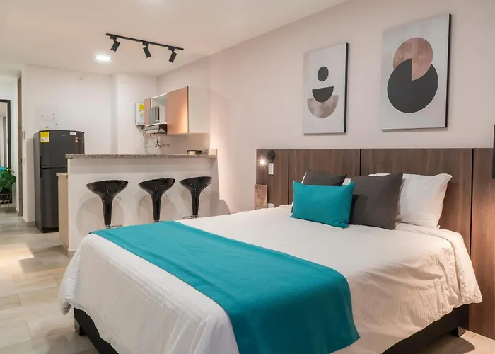 Hotel Molinos Plaza