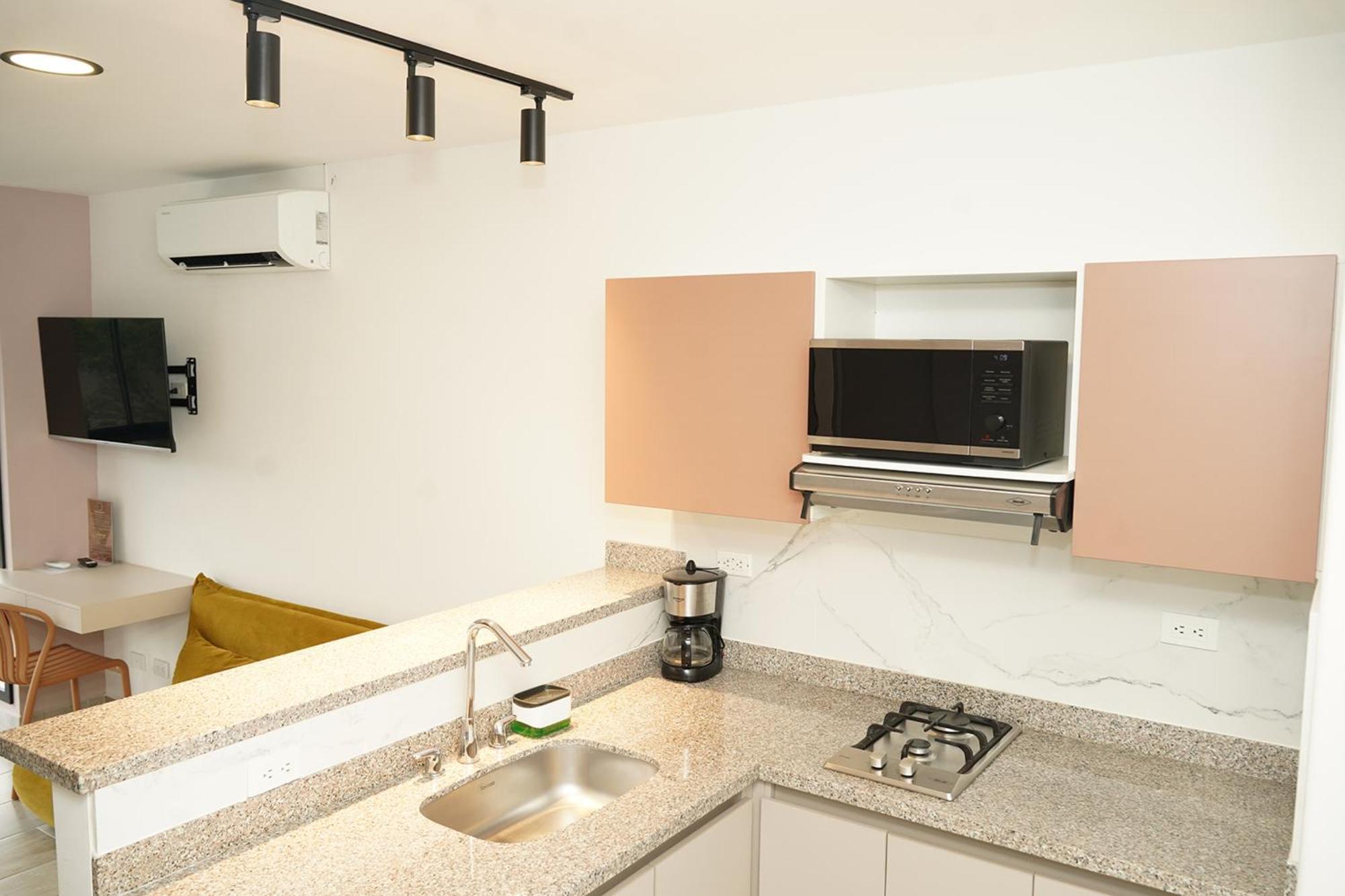 Molinos Plaza Appartement Medellín