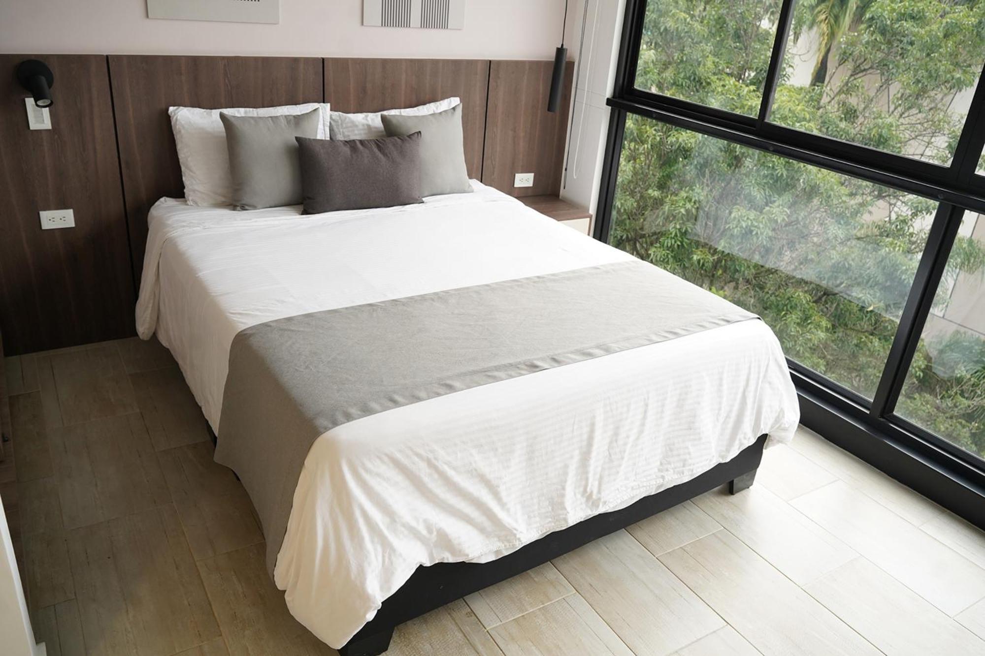 Appartement Molinos Plaza