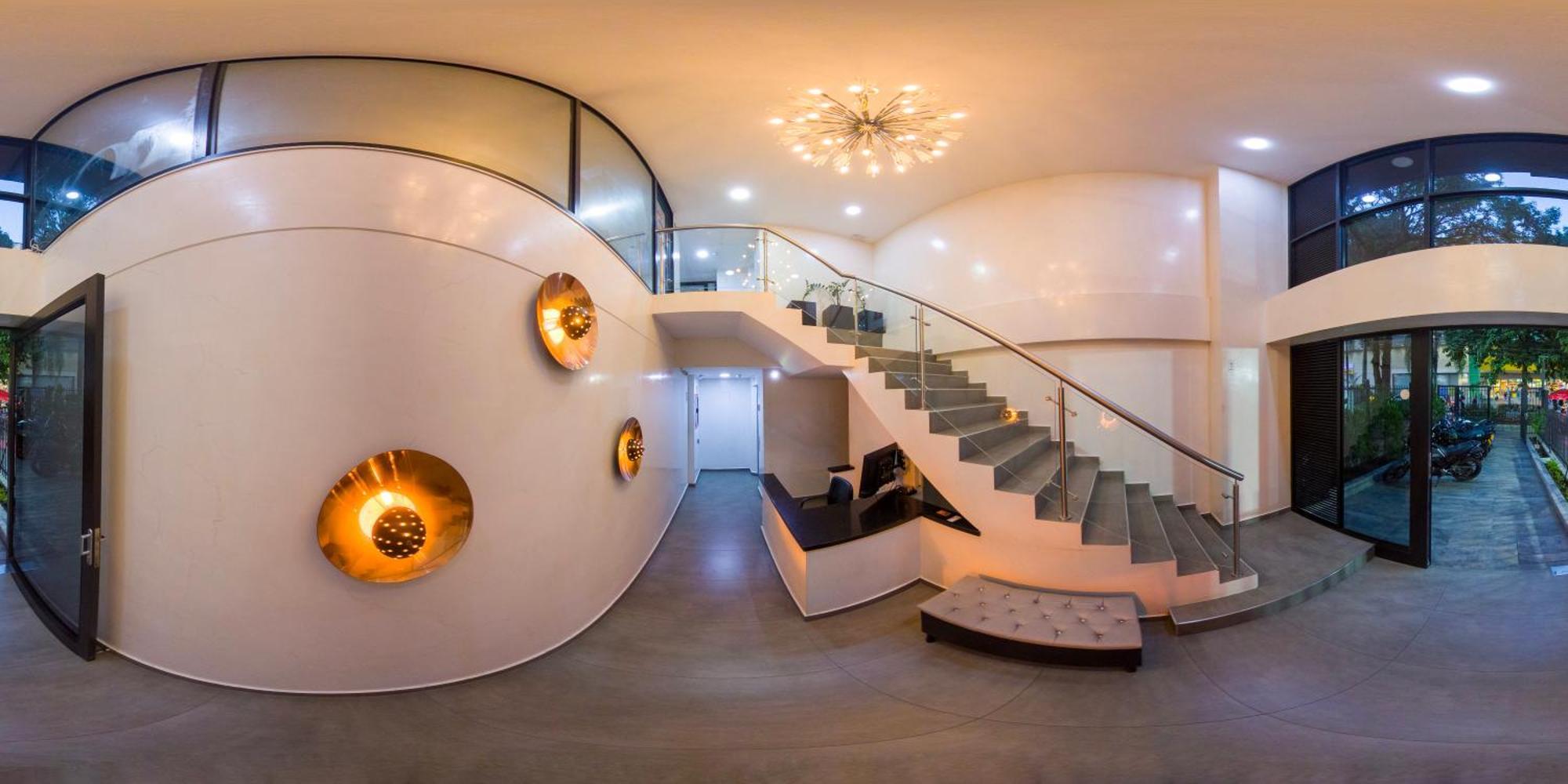 Molinos Plaza Apartment Medellin