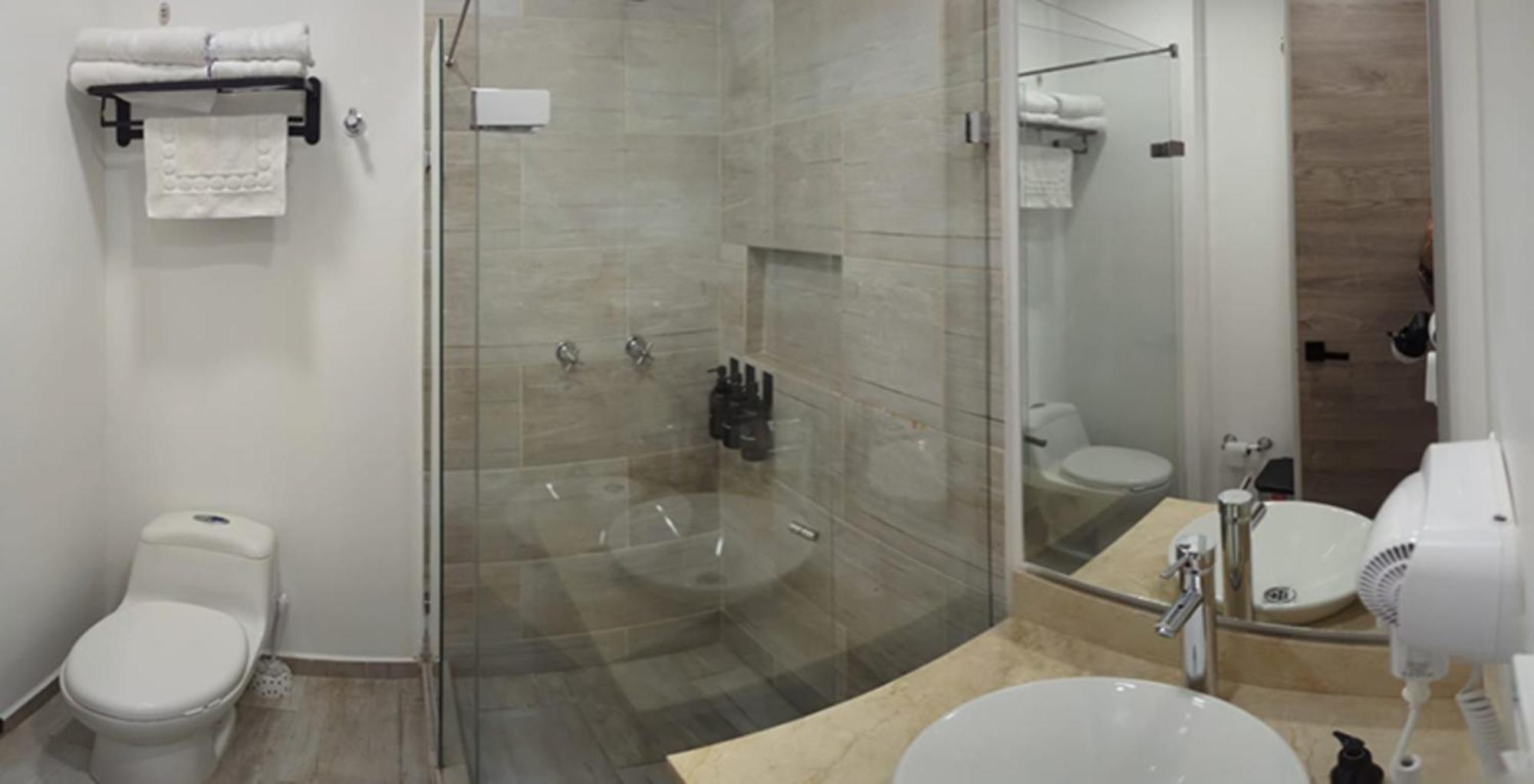 Apartment Molinos Plaza