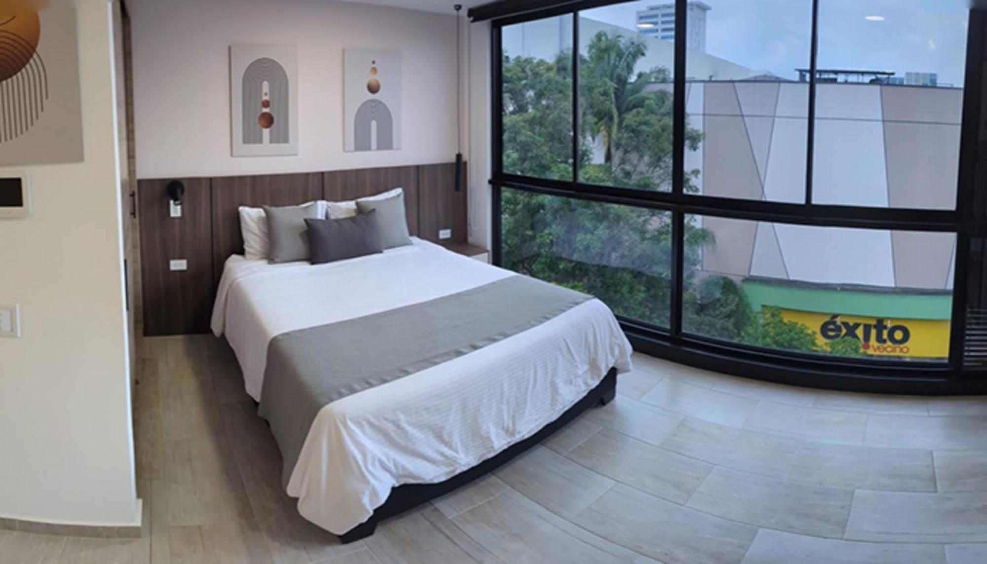 Molinos Plaza Apartment