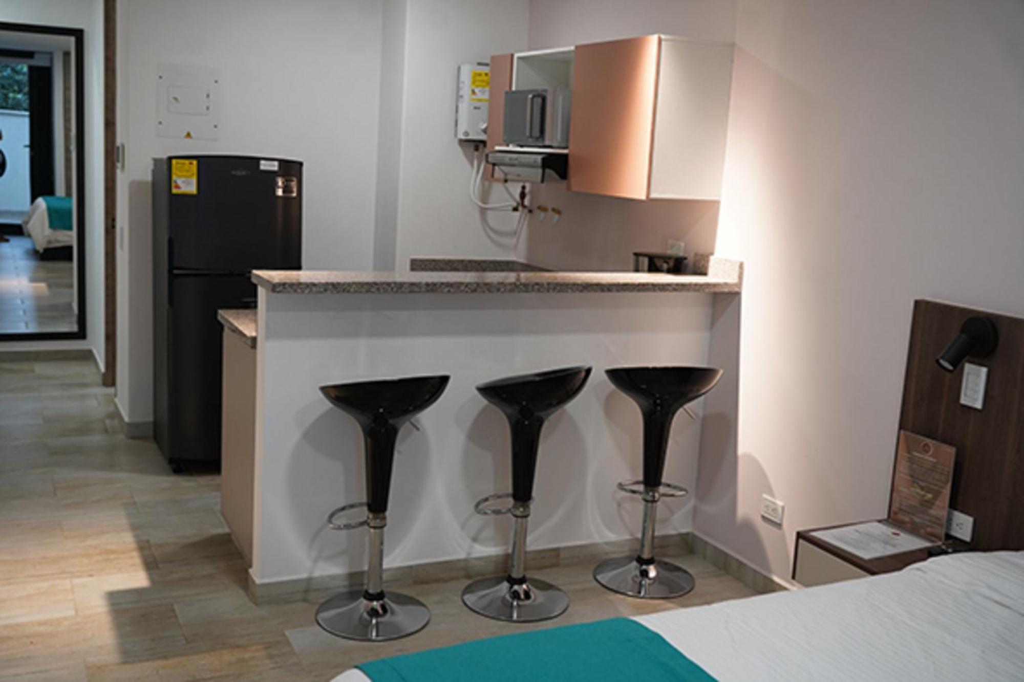 Molinos Plaza Apartment *