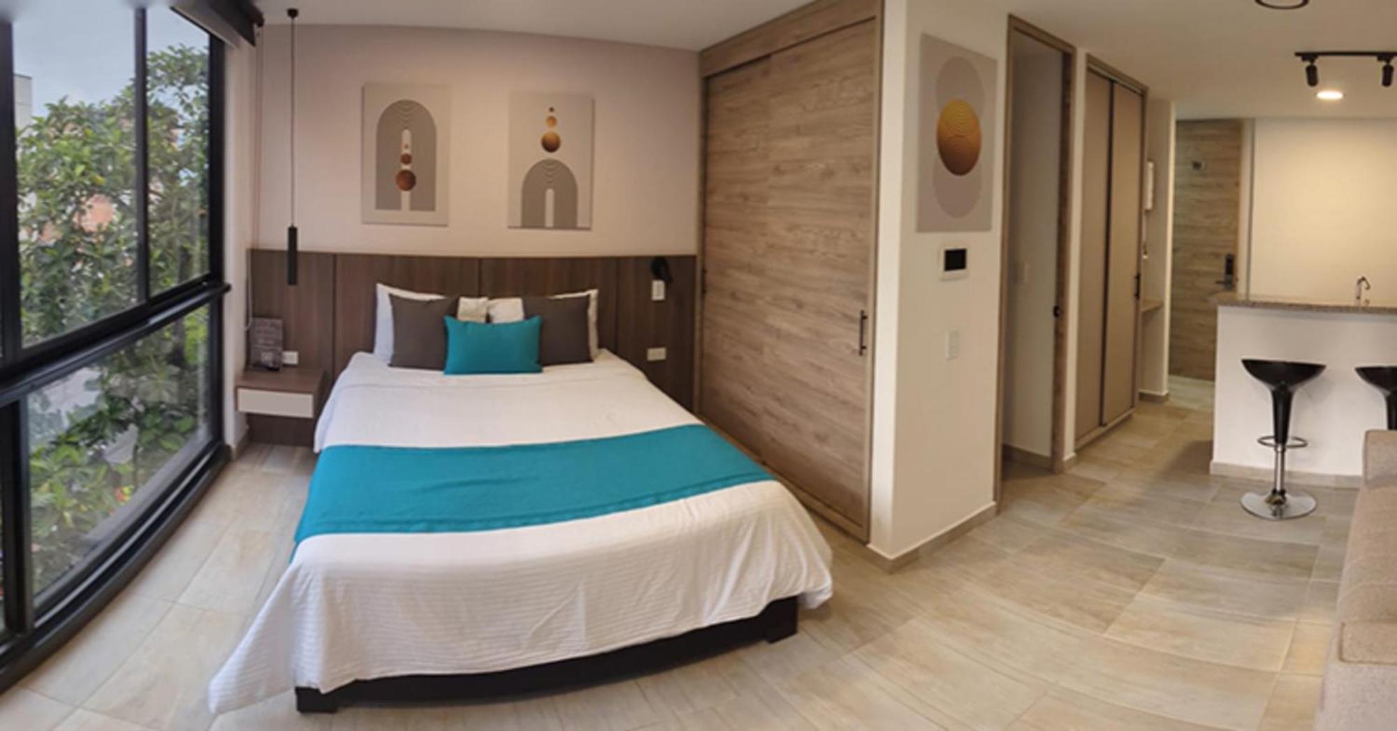 Molinos Plaza Apartment