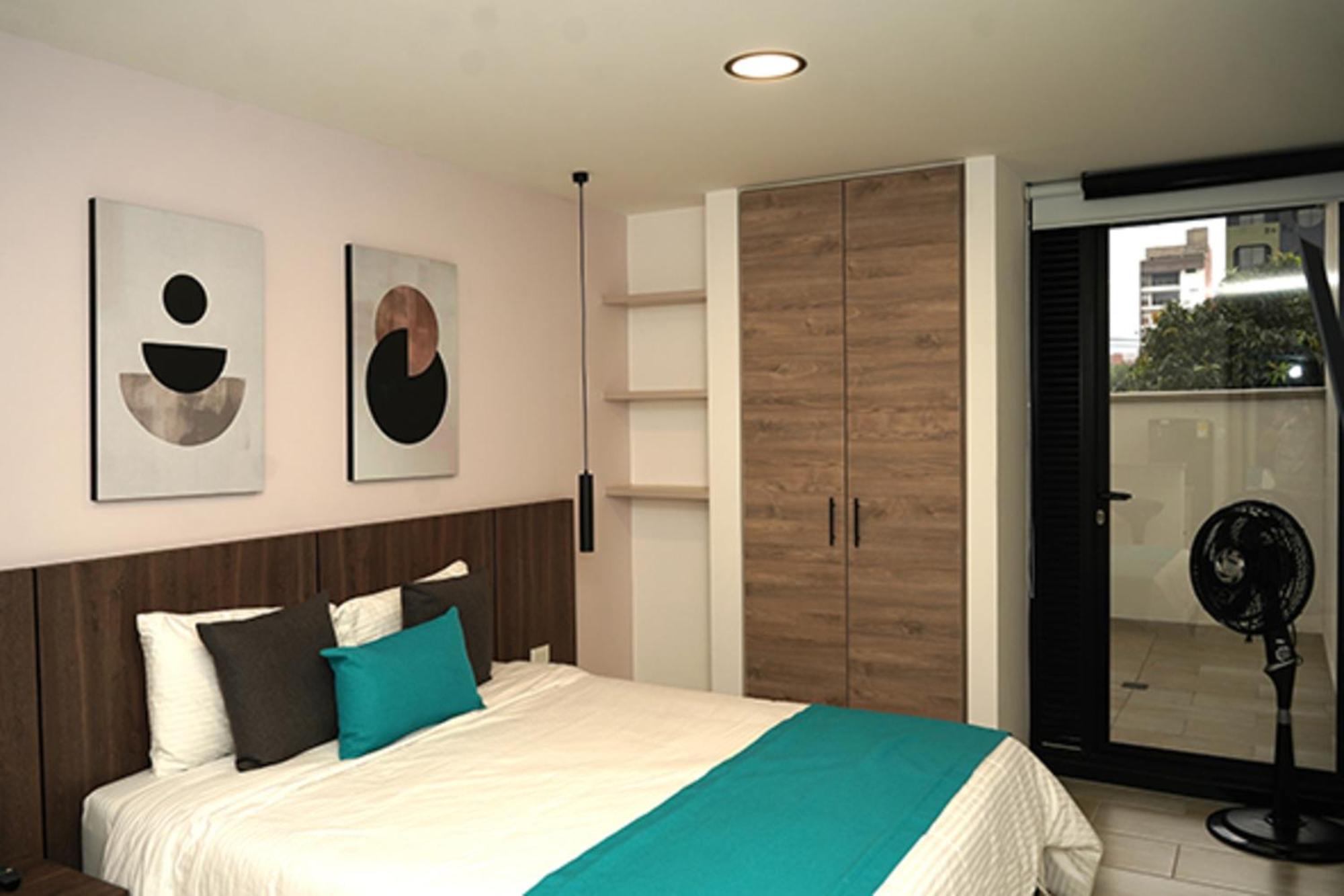 Apartment Molinos Plaza *
