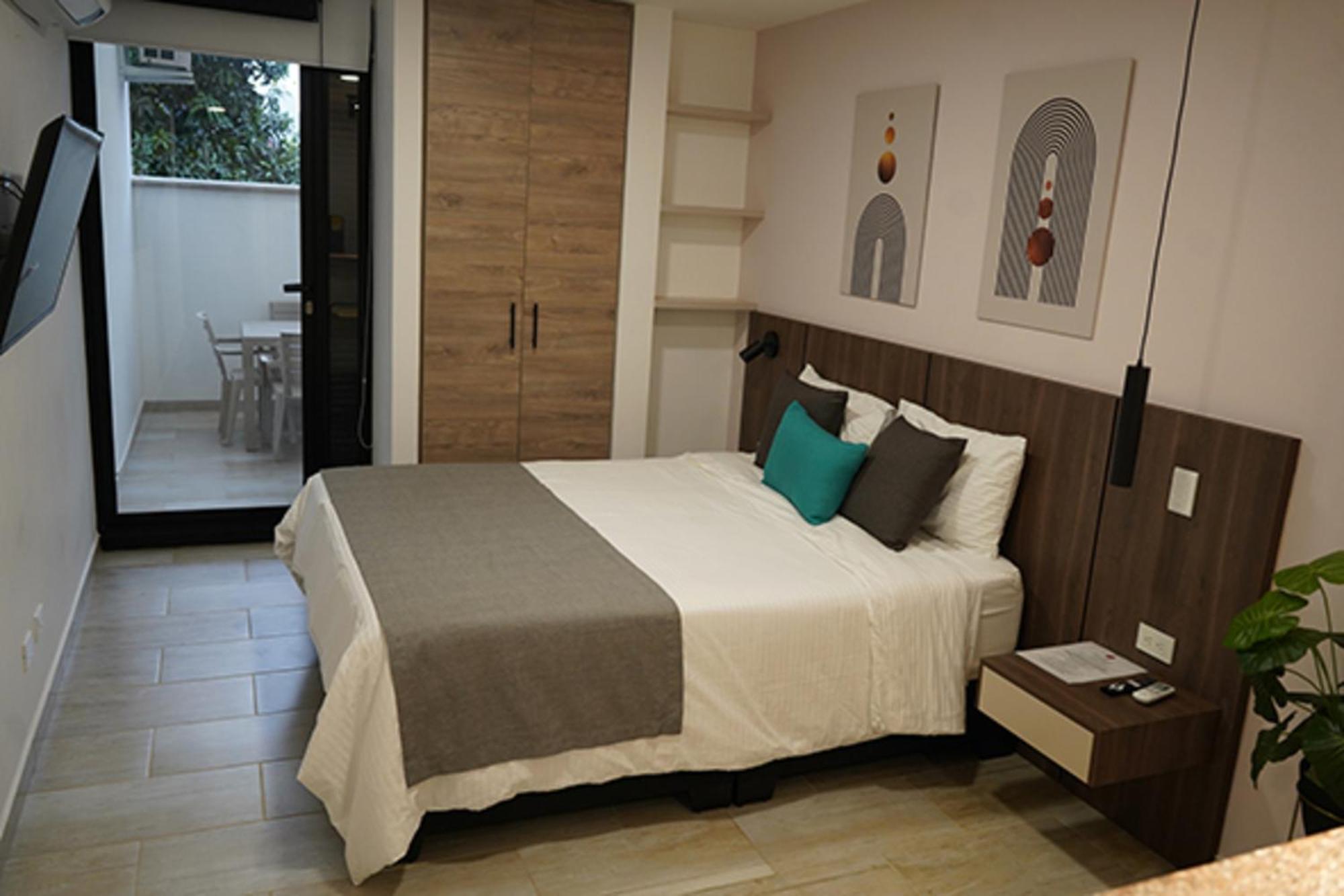 Apartment Molinos Plaza