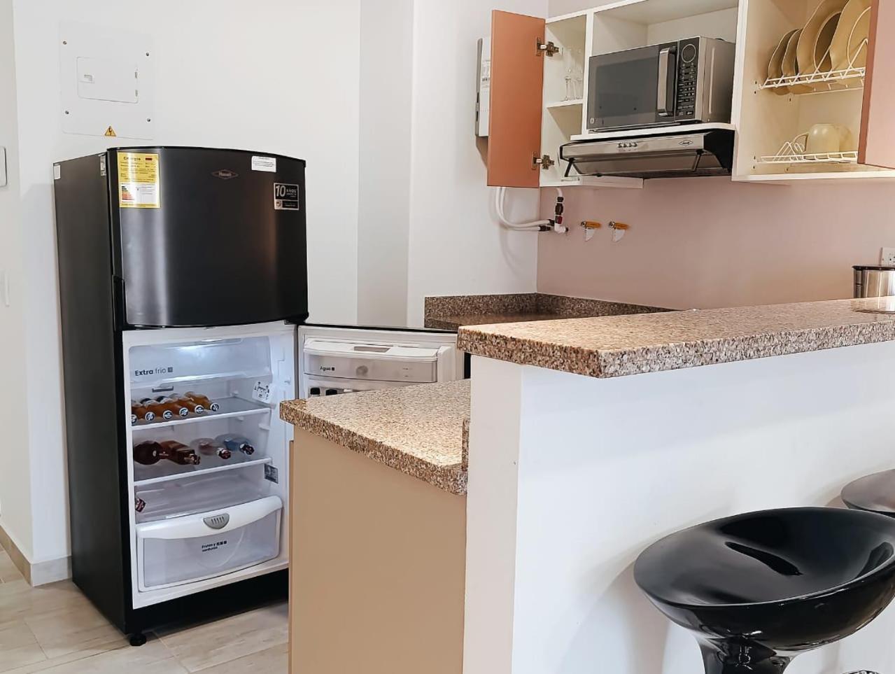 Molinos Plaza Apartment