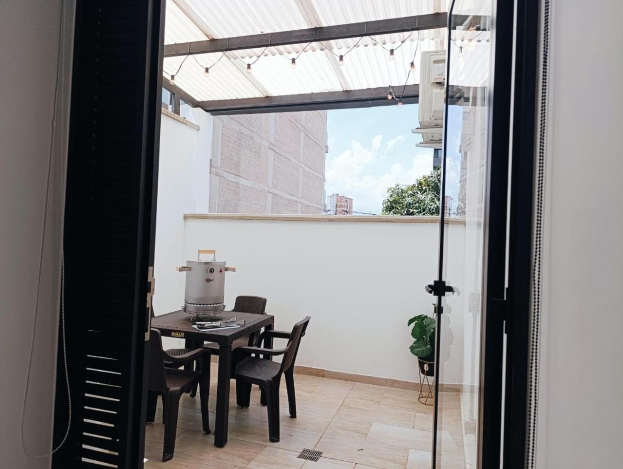 Apartment Molinos Plaza Medellin